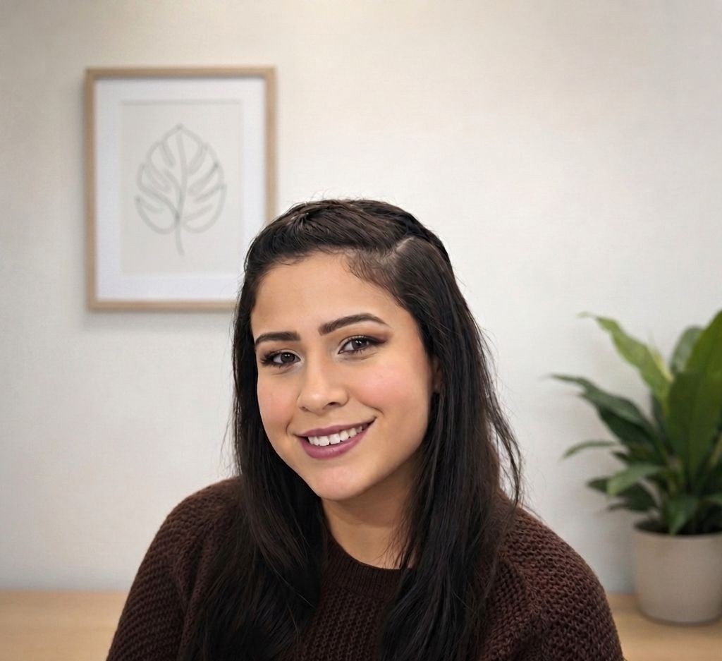 Maybelin Berrueta - Cofundadora y Líder de Operaciones de ALMA Promed